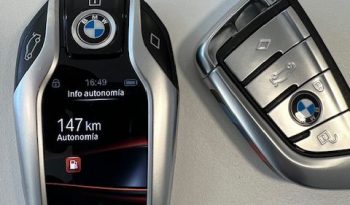 BMW  – SERIE 5 525DA TOURING “M” lleno