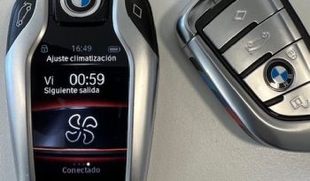 BMW  – SERIE 5 525DA TOURING “M” lleno