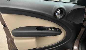 MINI  – COUNTRYMAN COOPER D lleno