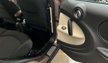 MINI  – COUNTRYMAN COOPER D lleno