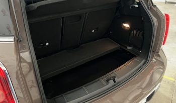 MINI  – COUNTRYMAN COOPER D lleno