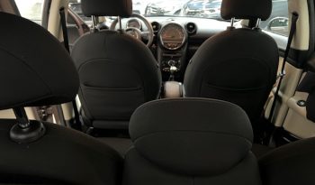 MINI  – COUNTRYMAN COOPER D lleno