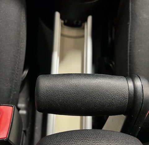 MINI  – COUNTRYMAN COOPER D lleno