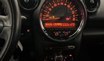 MINI  – COUNTRYMAN COOPER D lleno