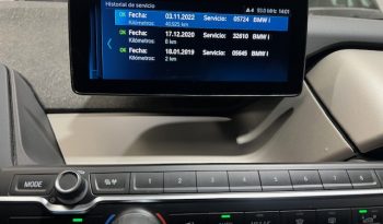 BMW  – i3 120 AH lleno