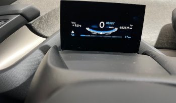 BMW  – i3 120 AH lleno