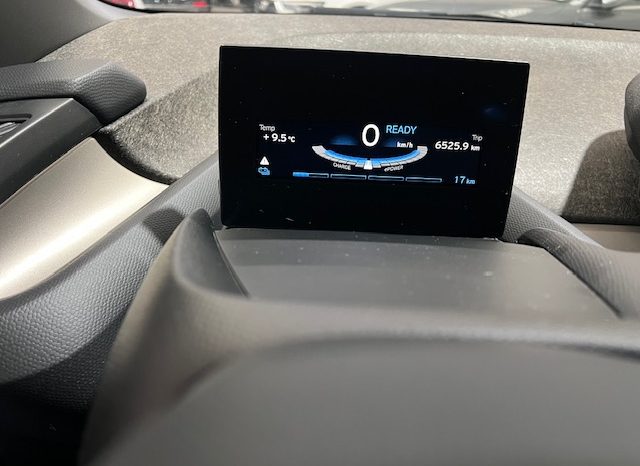 BMW  – i3 120 AH lleno