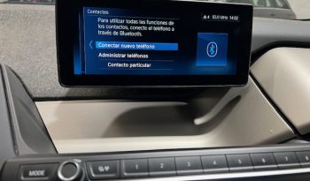 BMW  – i3 120 AH lleno