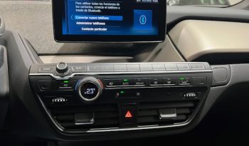 BMW  – i3 120 AH lleno