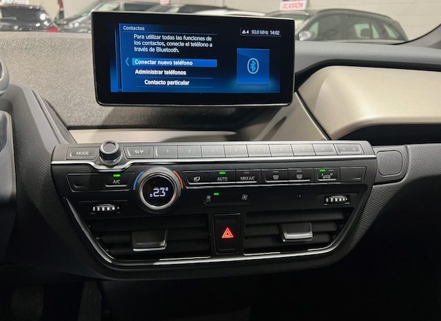 BMW  – i3 120 AH lleno