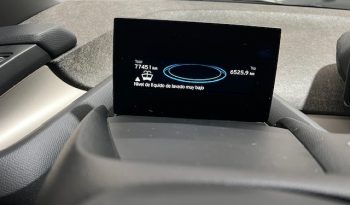 BMW  – i3 120 AH lleno