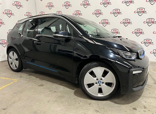 BMW  – i3 120 AH lleno