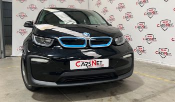 BMW  – i3 120 AH lleno