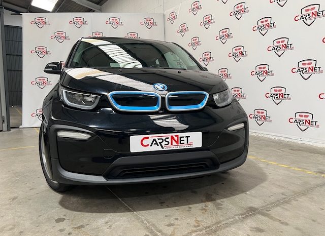 BMW  – i3 120 AH lleno