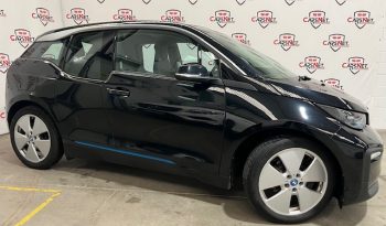 BMW  – i3 120 AH lleno