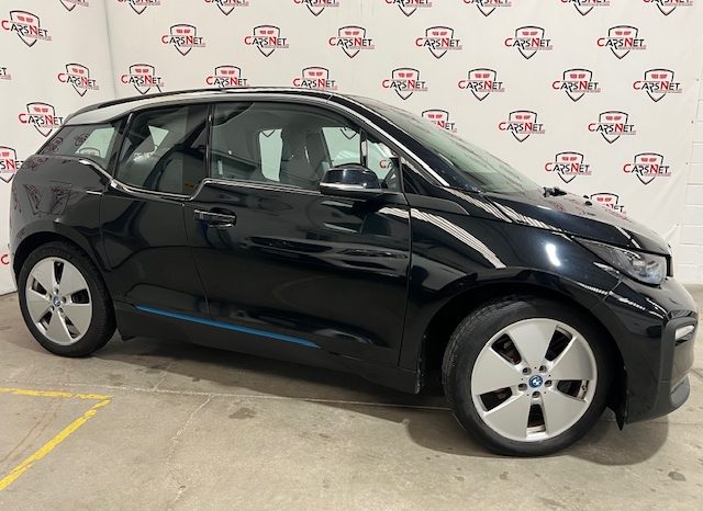 BMW  – i3 120 AH lleno