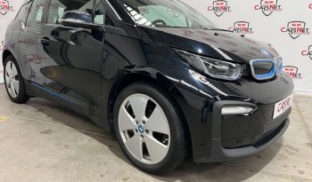 BMW  – i3 120 AH lleno