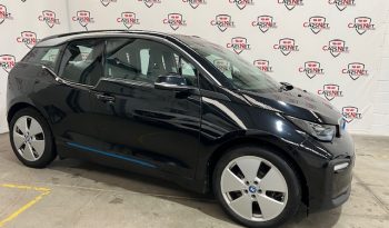 BMW  – i3 120 AH lleno