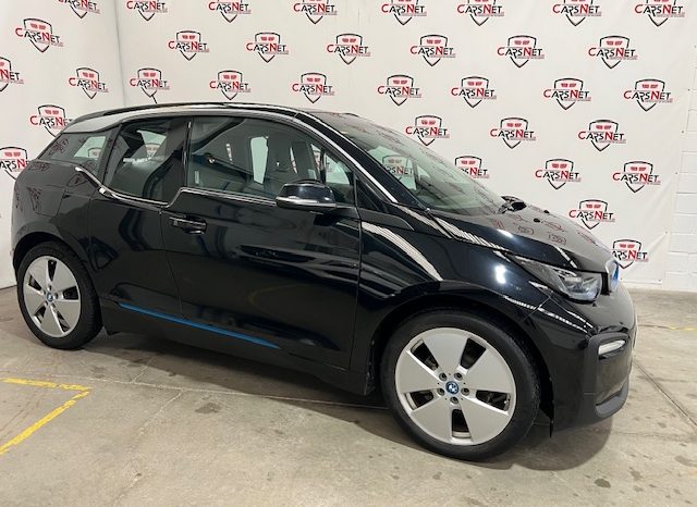 BMW  – i3 120 AH lleno