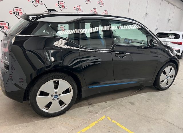 BMW  – i3 120 AH lleno