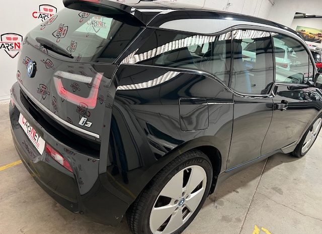 BMW  – i3 120 AH lleno