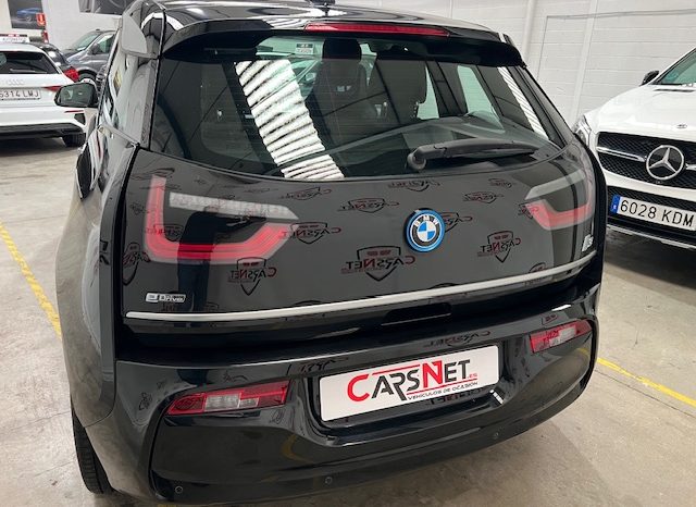 BMW  – i3 120 AH lleno