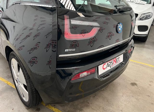 BMW  – i3 120 AH lleno