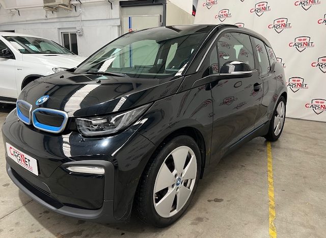 BMW  – i3 120 AH lleno