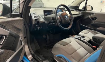 BMW  – i3 120 AH lleno