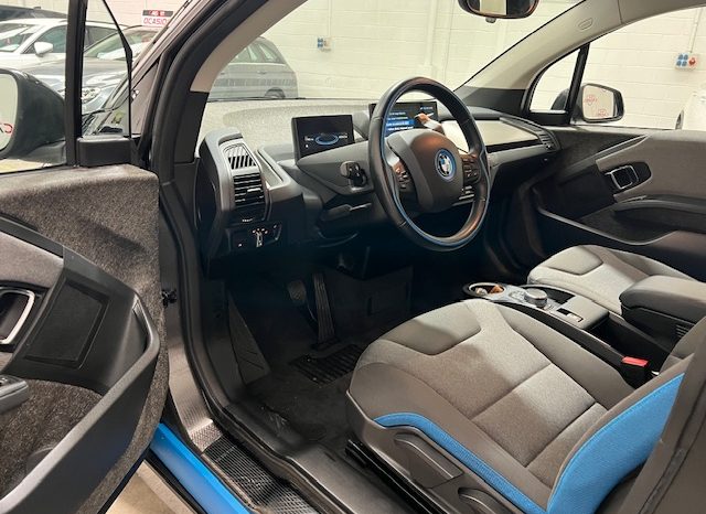 BMW  – i3 120 AH lleno