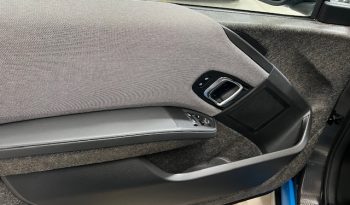 BMW  – i3 120 AH lleno