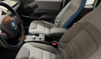 BMW  – i3 120 AH lleno