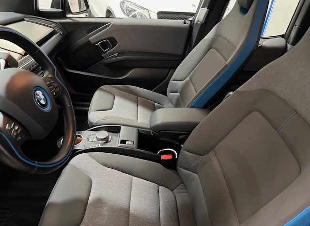 BMW  – i3 120 AH lleno