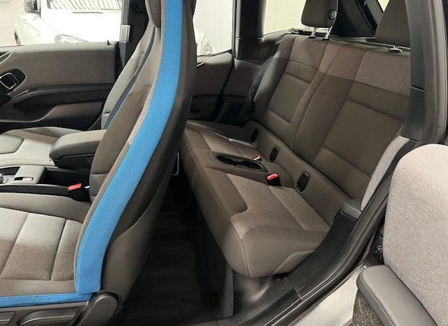 BMW  – i3 120 AH lleno