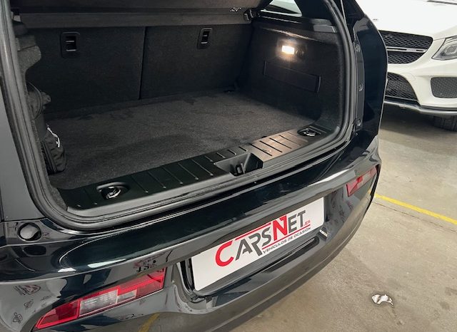 BMW  – i3 120 AH lleno
