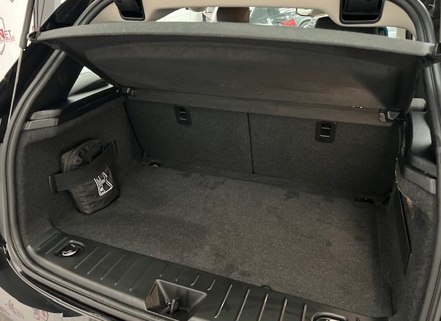 BMW  – i3 120 AH lleno