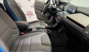 BMW  – i3 120 AH lleno