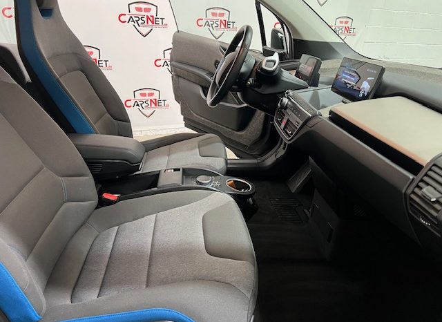 BMW  – i3 120 AH lleno