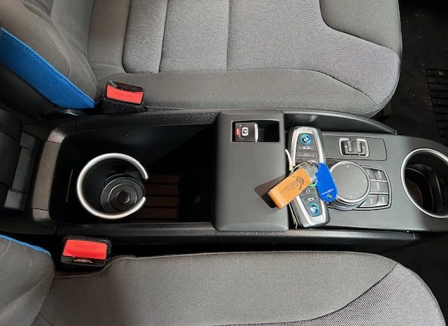 BMW  – i3 120 AH lleno