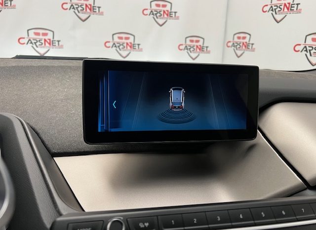 BMW  – i3 120 AH lleno