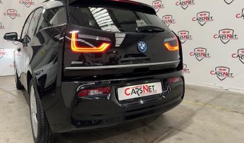 BMW  – i3 120 AH lleno