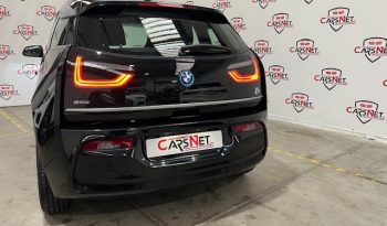 BMW  – i3 120 AH lleno