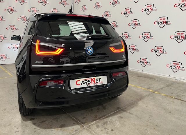 BMW  – i3 120 AH lleno