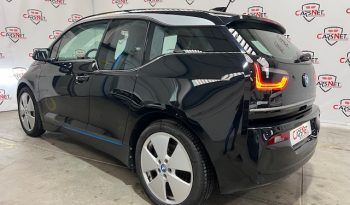 BMW  – i3 120 AH lleno