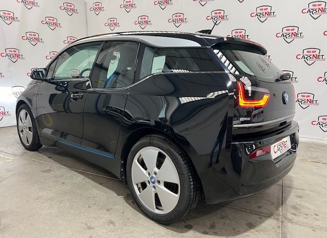 BMW  – i3 120 AH lleno