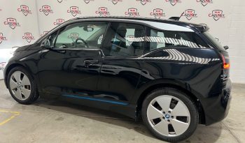 BMW  – i3 120 AH lleno