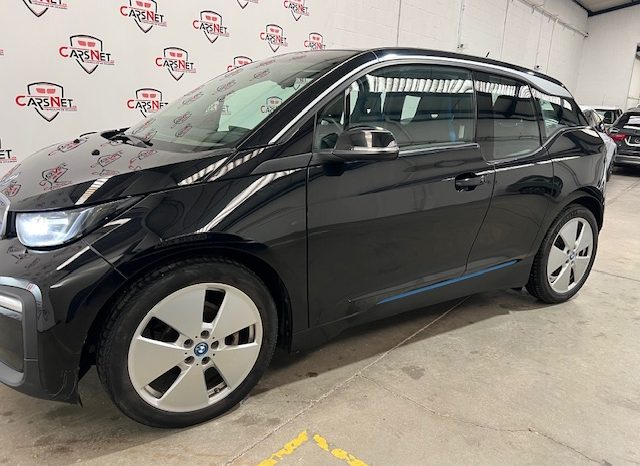 BMW  – i3 120 AH lleno