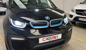 BMW  – i3 120 AH lleno