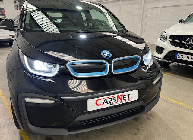 BMW  – i3 120 AH lleno