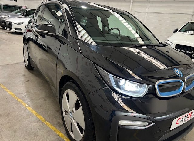 BMW  – i3 120 AH lleno
